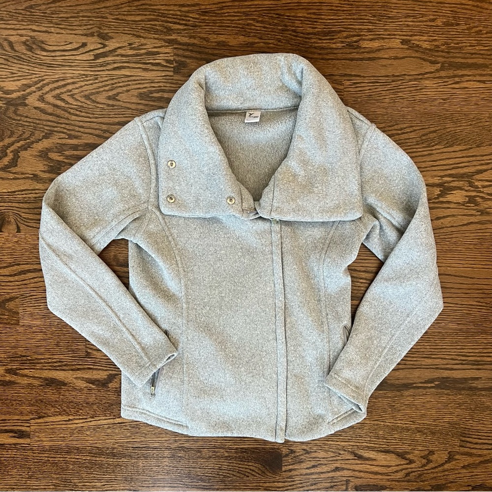 ✨SOLD✨ Old Navy Collared Jacket (M)